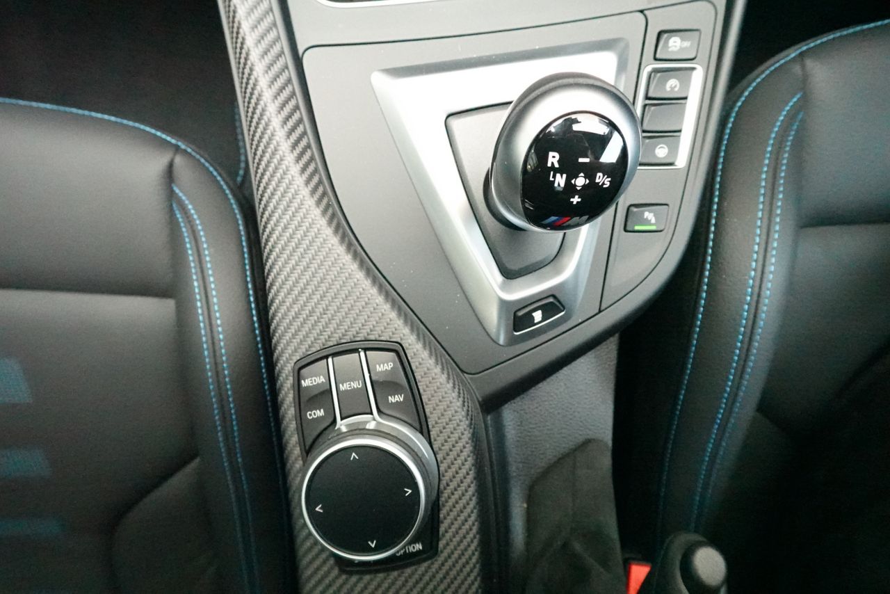 F87 M2 Competition S55 3.0i