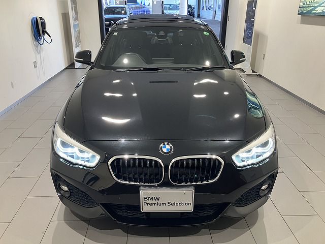 118D 5DOOR RHD