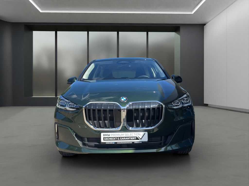 BMW 216
