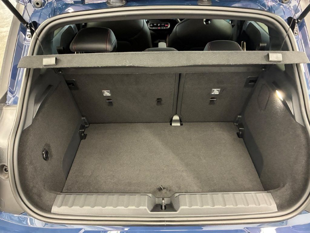 J05 MINI John Cooper Works Aceman