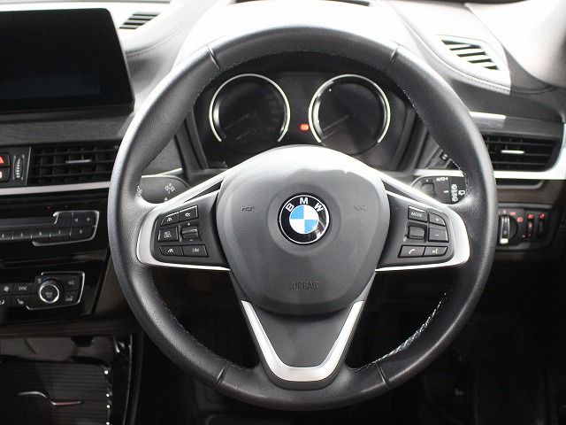 F48 X1 xDrive18d B47 2.0d LCI