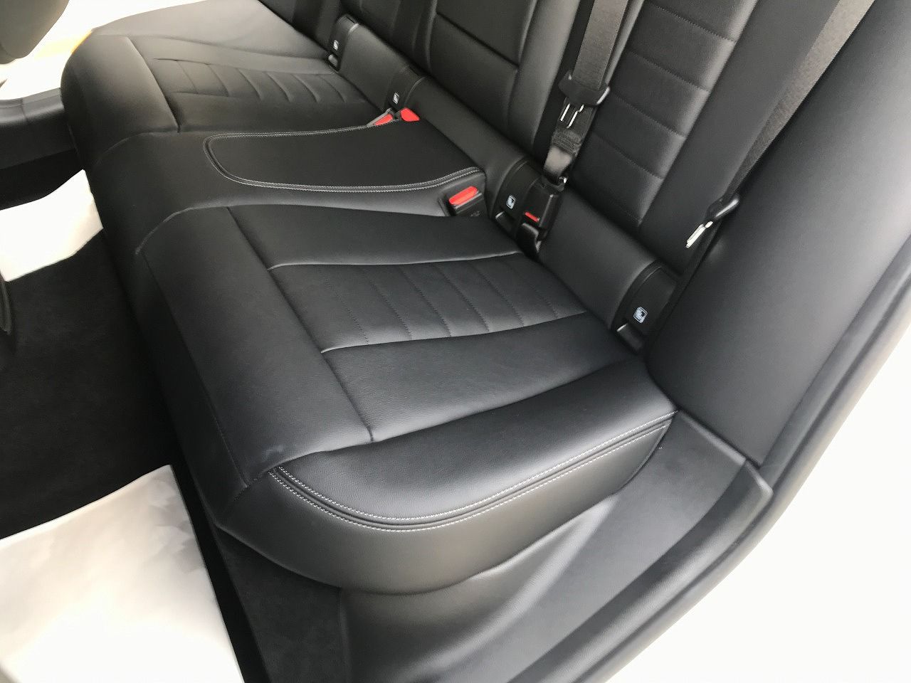 320d xDrive Berline RHD