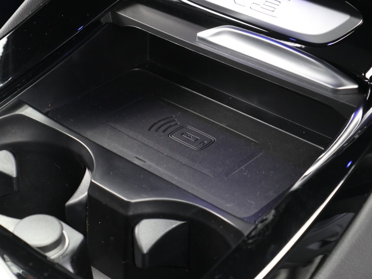 G01 X3 xDrive20d RHD ZA LCI