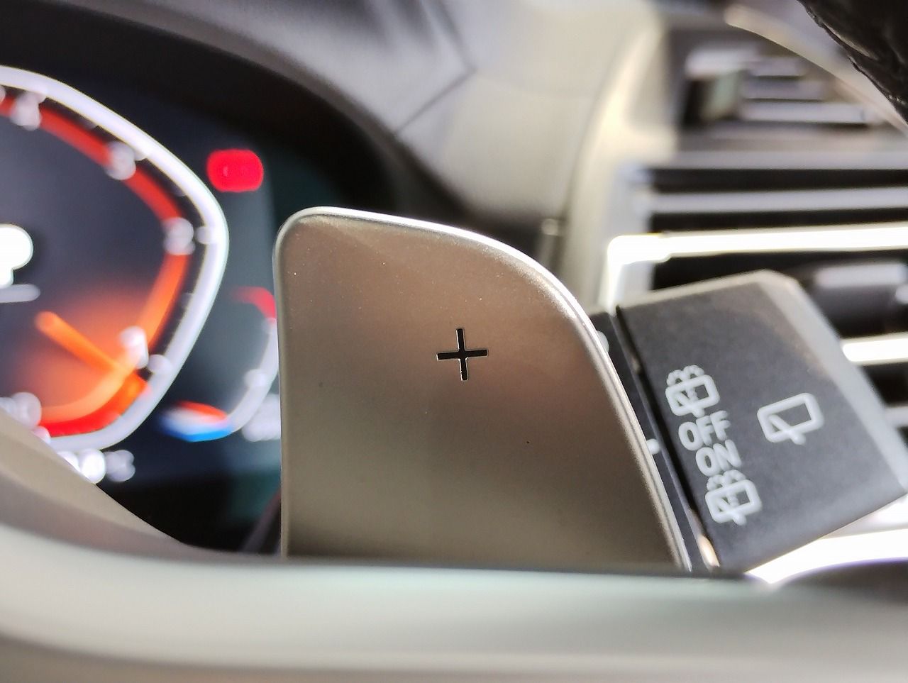 G01 X3 xDrive20d RHD ZA LCI