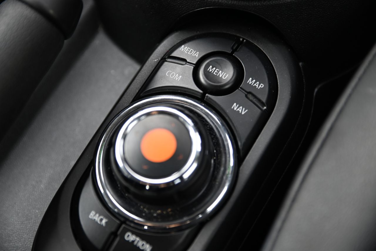 F55 MINI Cooper 5-Door Hatch LCI