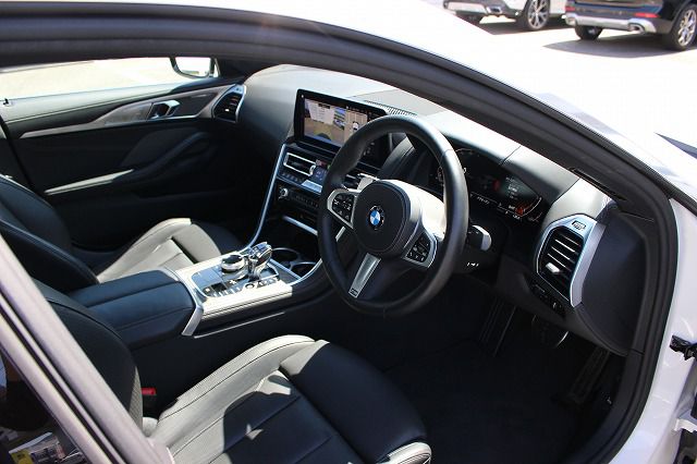 G16 840i M Sport Gran Coupe B58 3.0i