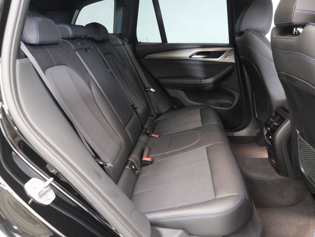 X3 xDrive20d RHD ZA