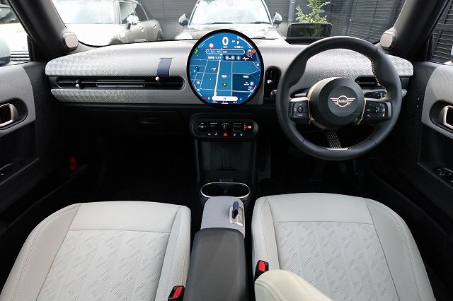 F66 MINI Cooper S 3Dr