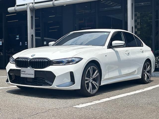 320d xDrive EDITION SHADOW