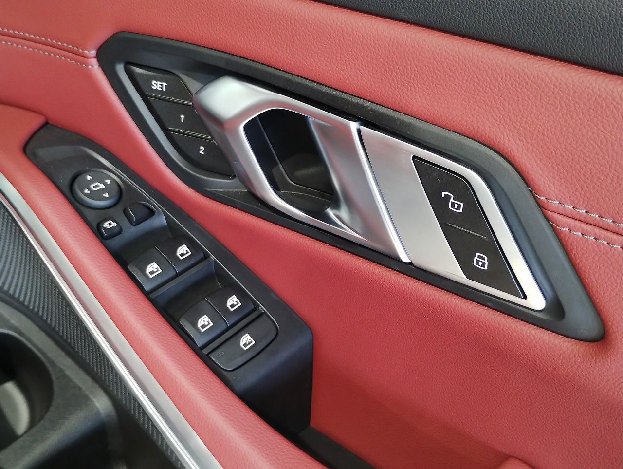 G20 320i Saloon LCI RHD MX