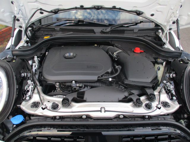 MINI Cooper C 5-doors