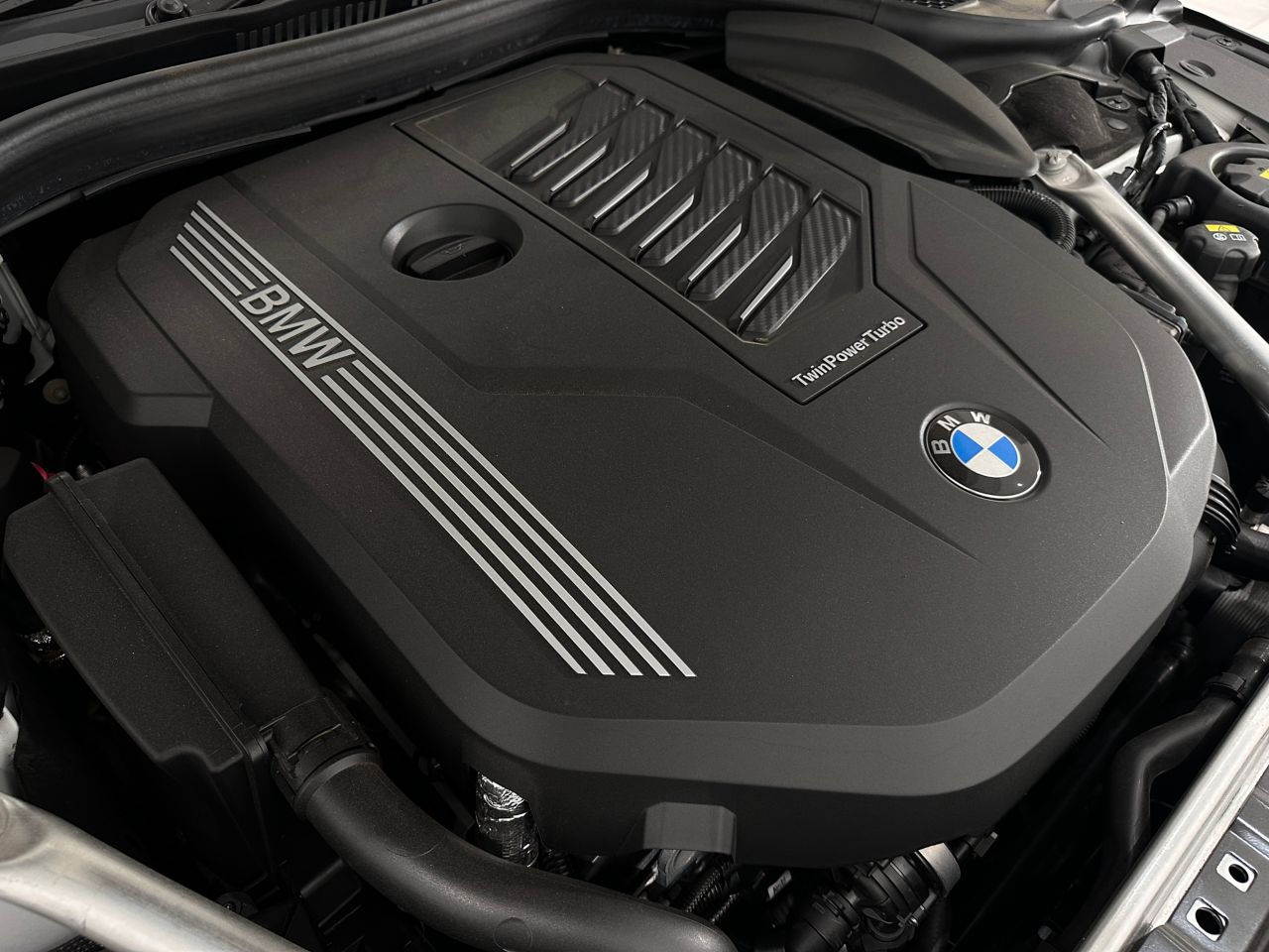 G16 840i M Sport Gran Coupe B58 3.0i