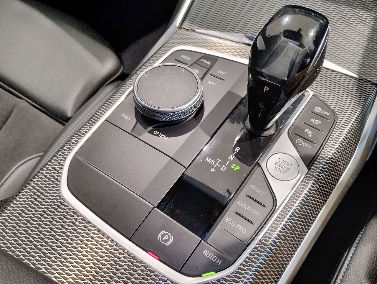 G21 318i Touring