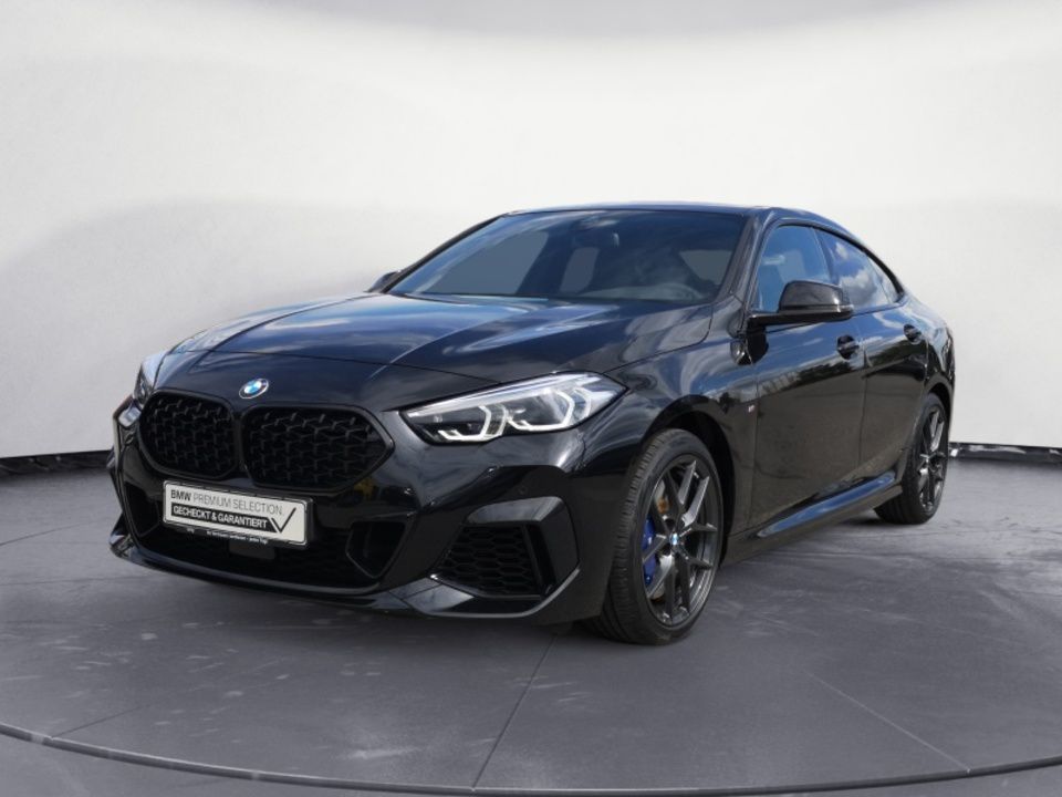 M235i xDrive Gran Coupé