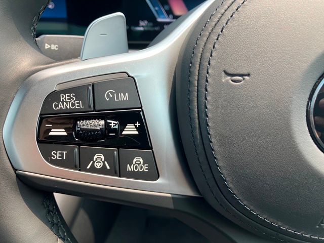 G22 M440i xDrive B58 3.0 RHD