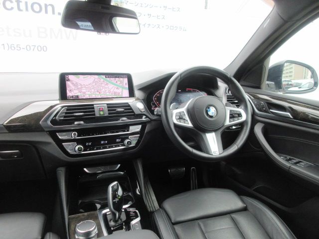 X4 xDrive20d RHD