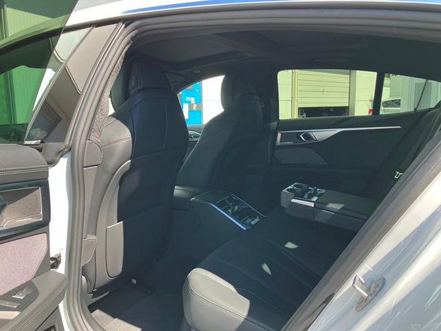 G16 840i M Sport Gran Coupe B58 3.0i
