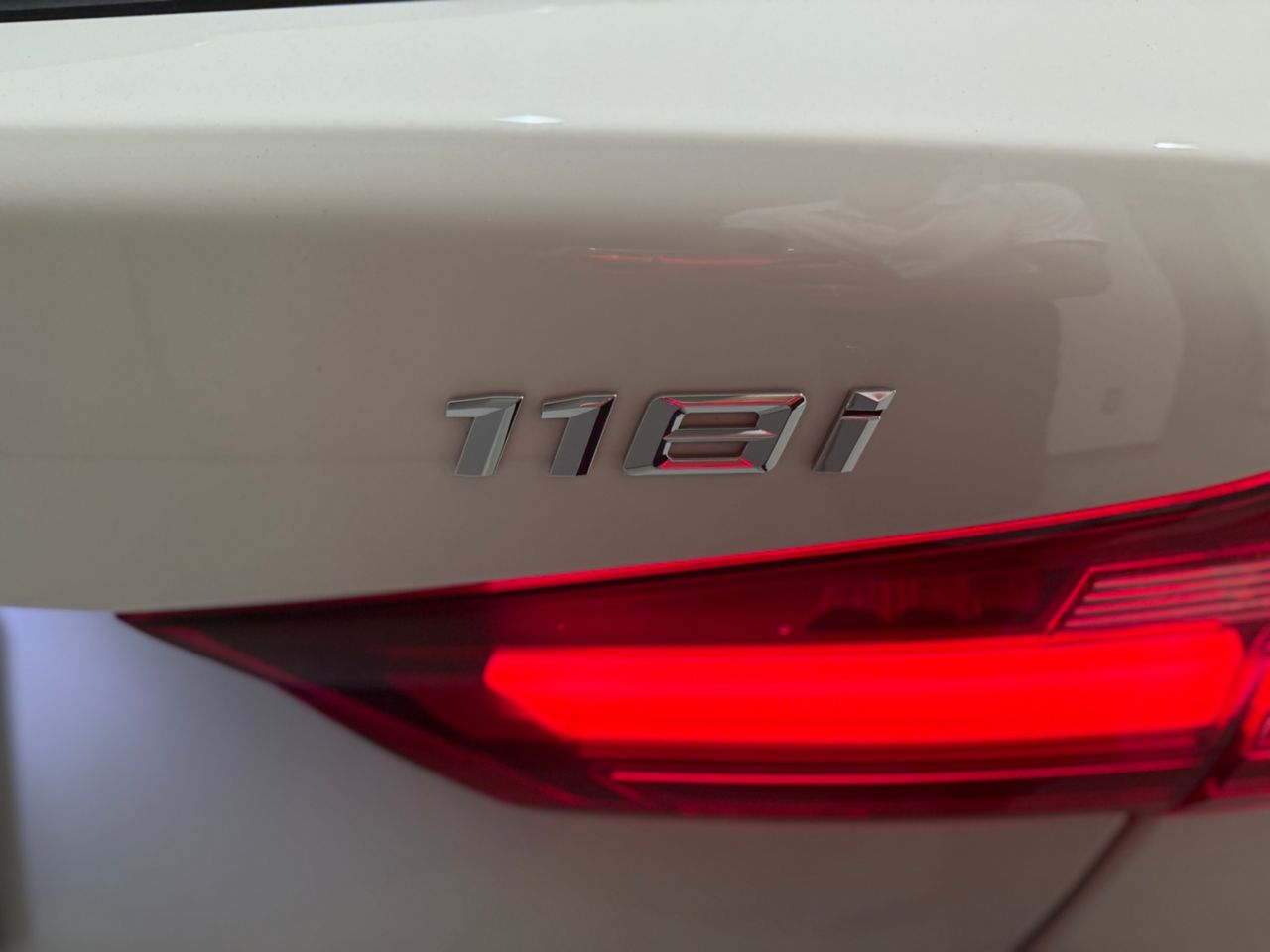 118i RHD