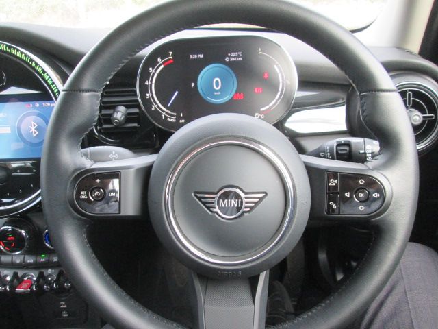 Cooper 5 doors