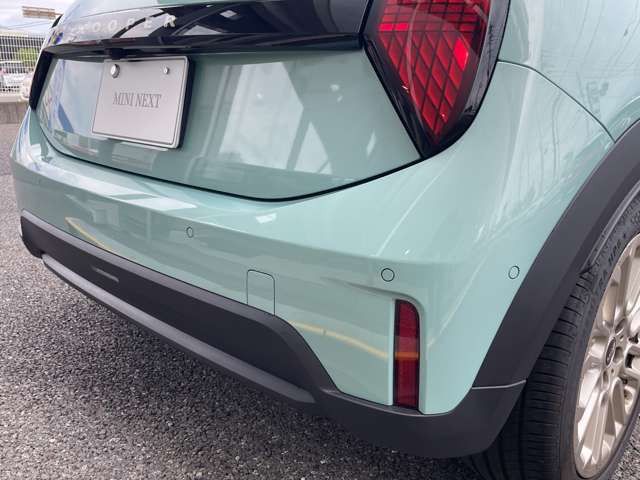 F66 MINI Cooper C 3Dr