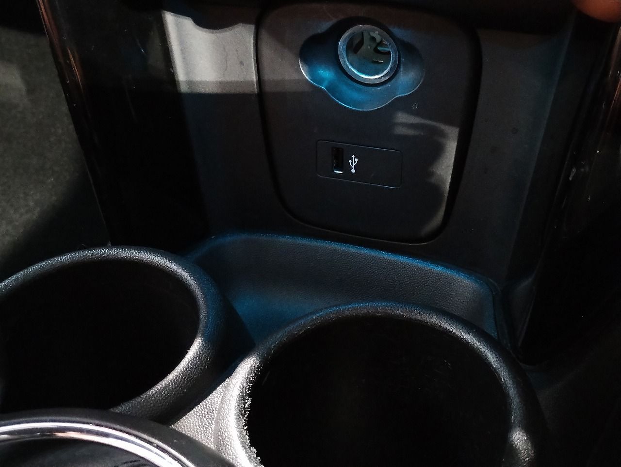 F57 MINI Cooper S Convertible LCI