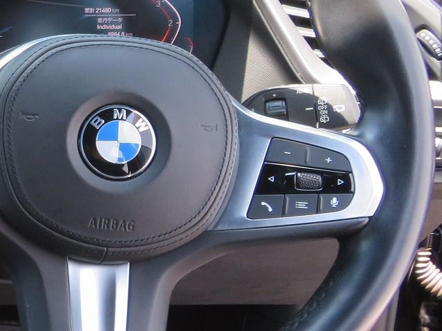 F40 118d Sports Hatch 5-door B47 2.0d