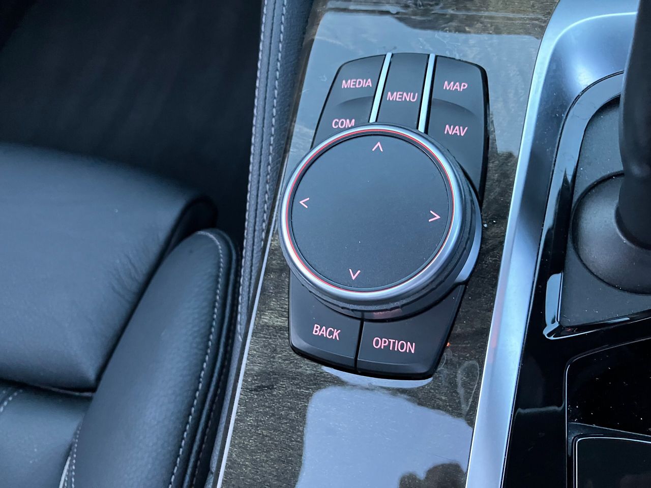 520d xDrive Touring RHD