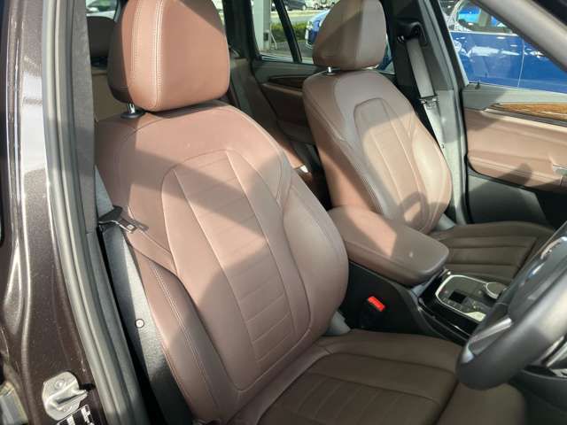 G01 X3 xDrive20d RHD ZA LCI