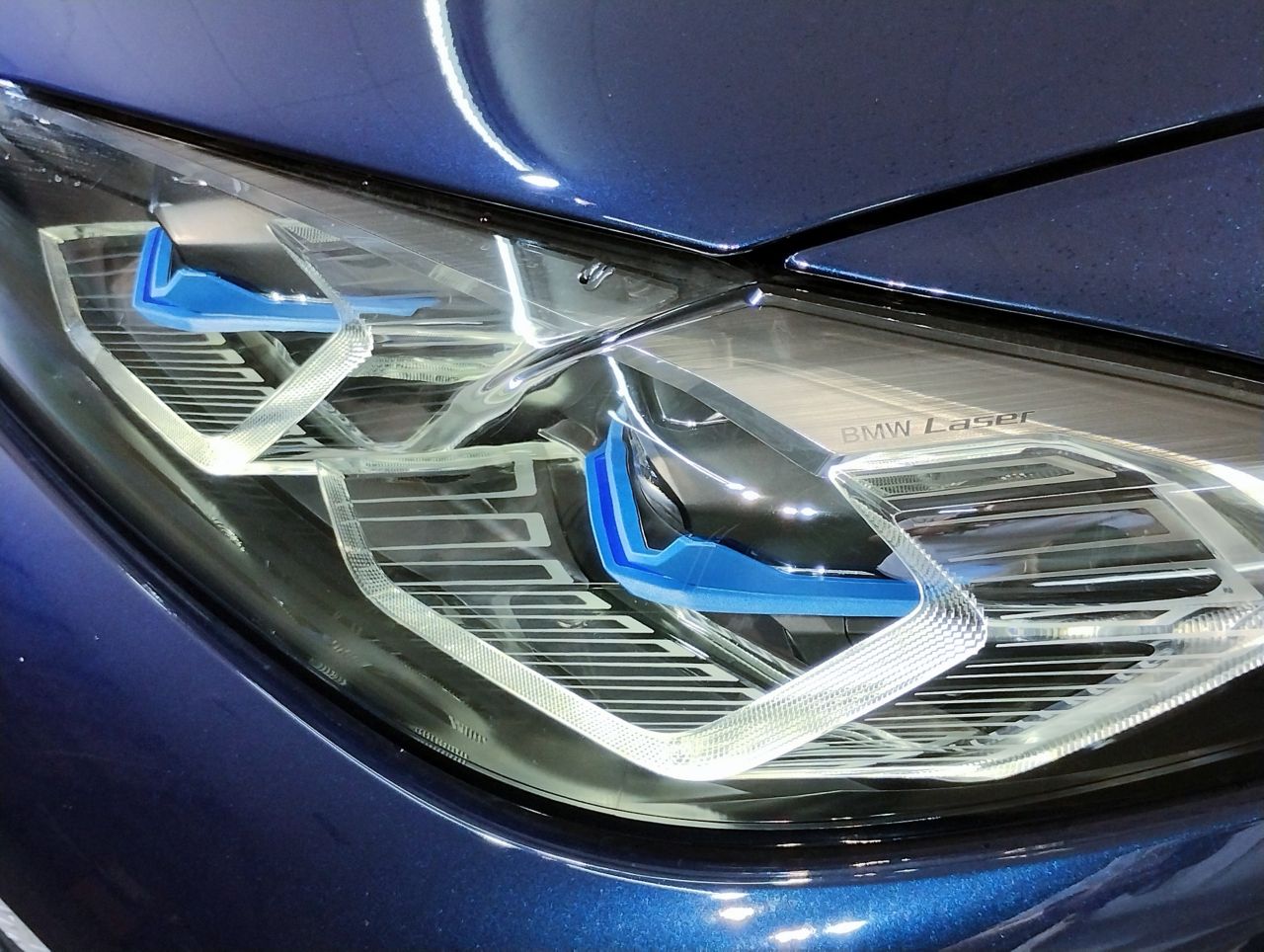 G26 M440i xDrive B58 3.0 RHD