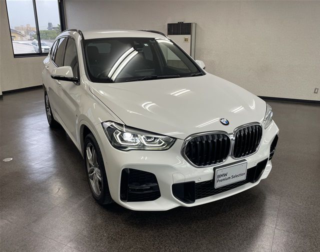 F48 X1 xDrive18d B47 2.0d LCI