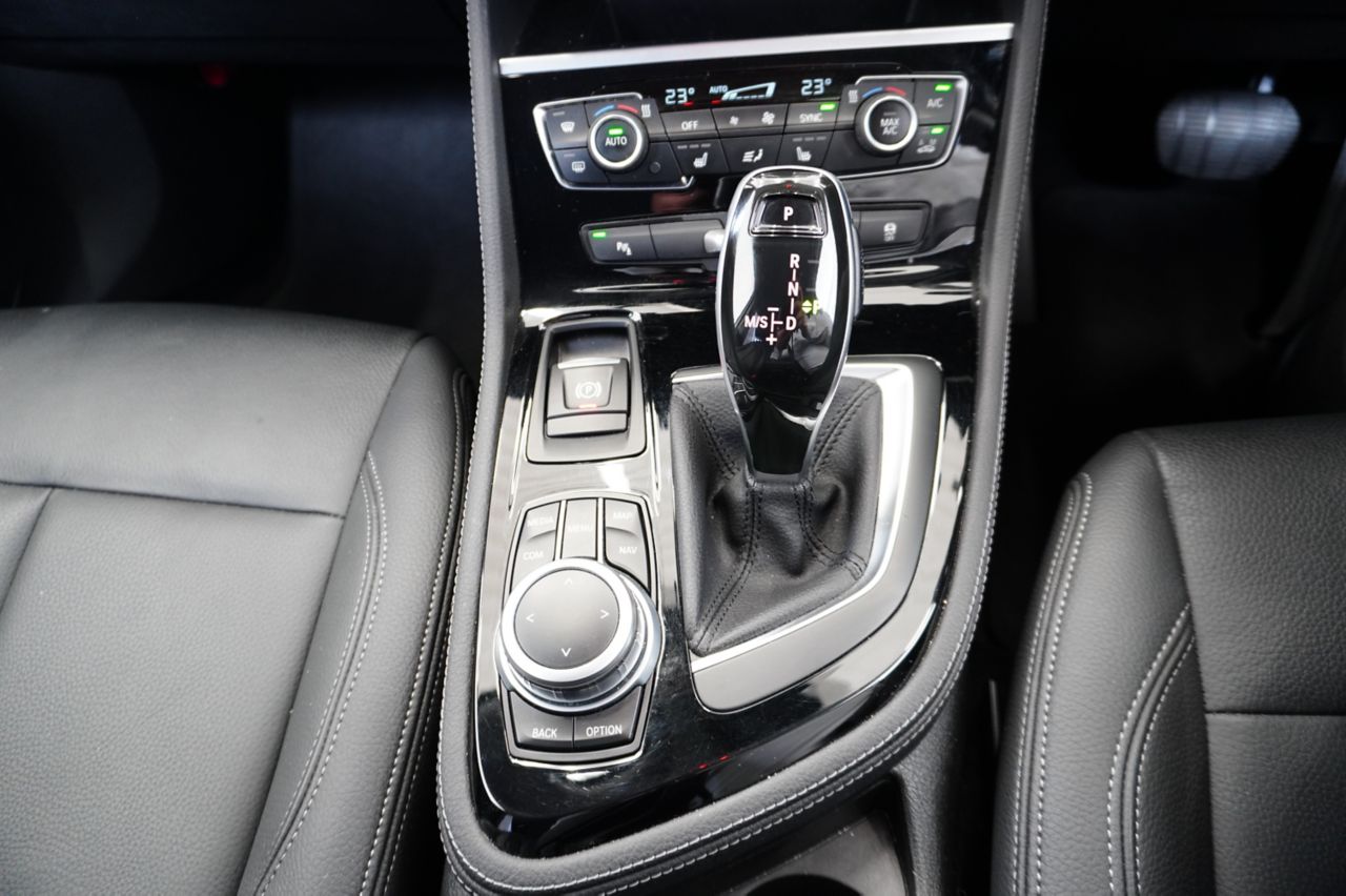 F46 218d Gran Tourer B47 2.0d LCI