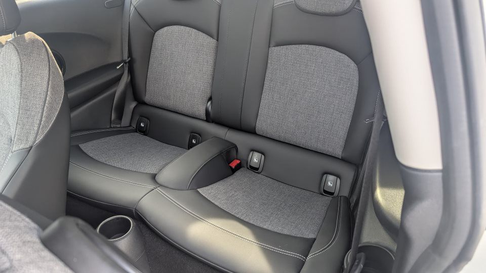 MINI Cooper SE
