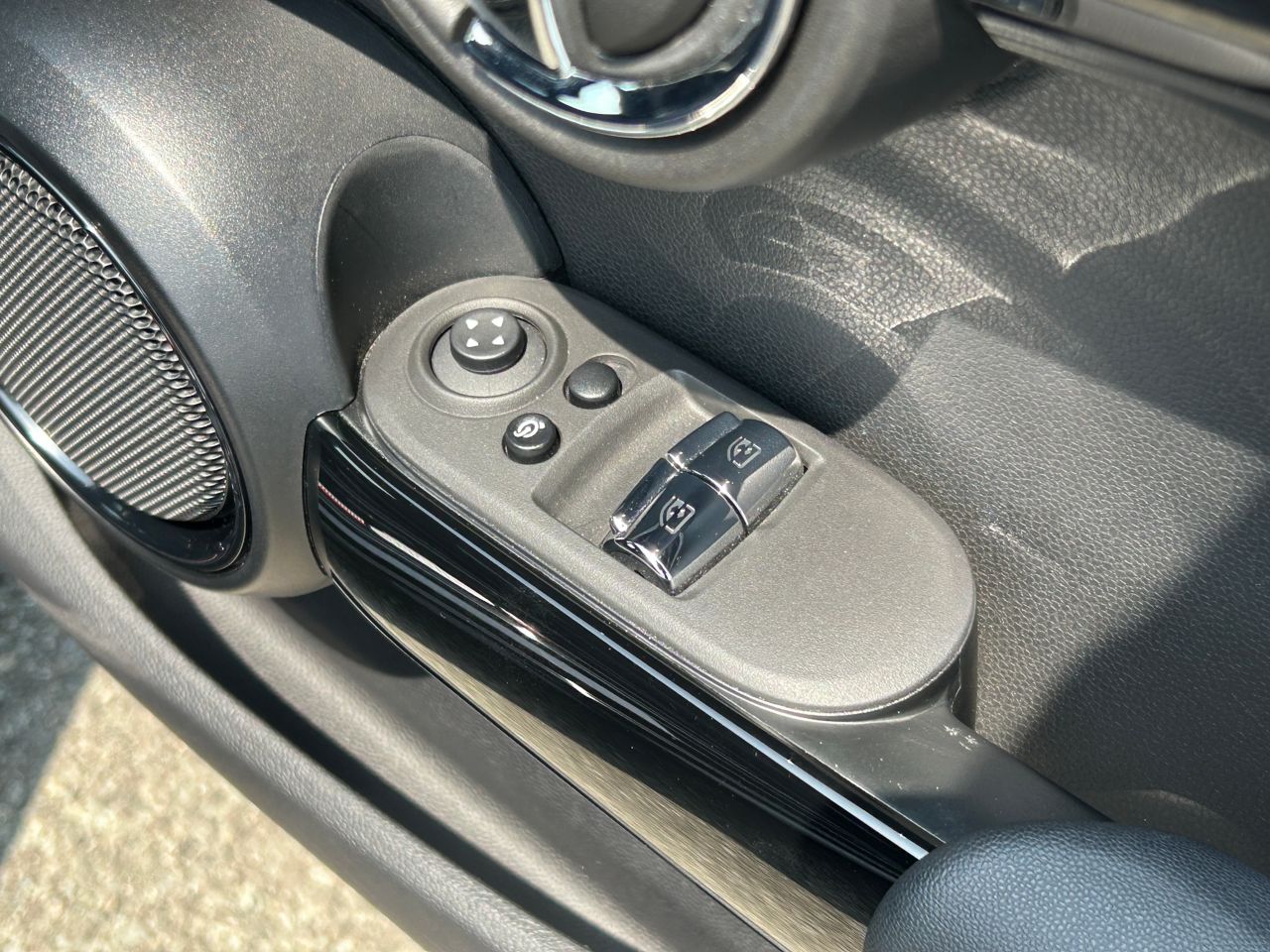 MINI JCW 3 Dr