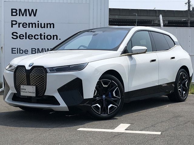 BMW IX X40 SPORT