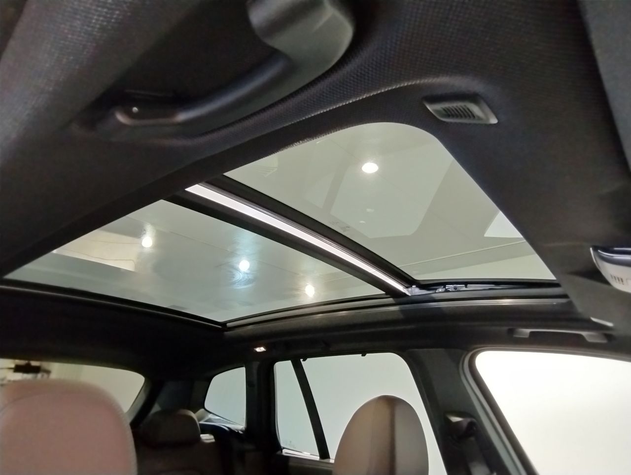 G01 X3 M40i RHD LCI ZA