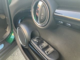 F57 MINI Cooper Convertible LCI