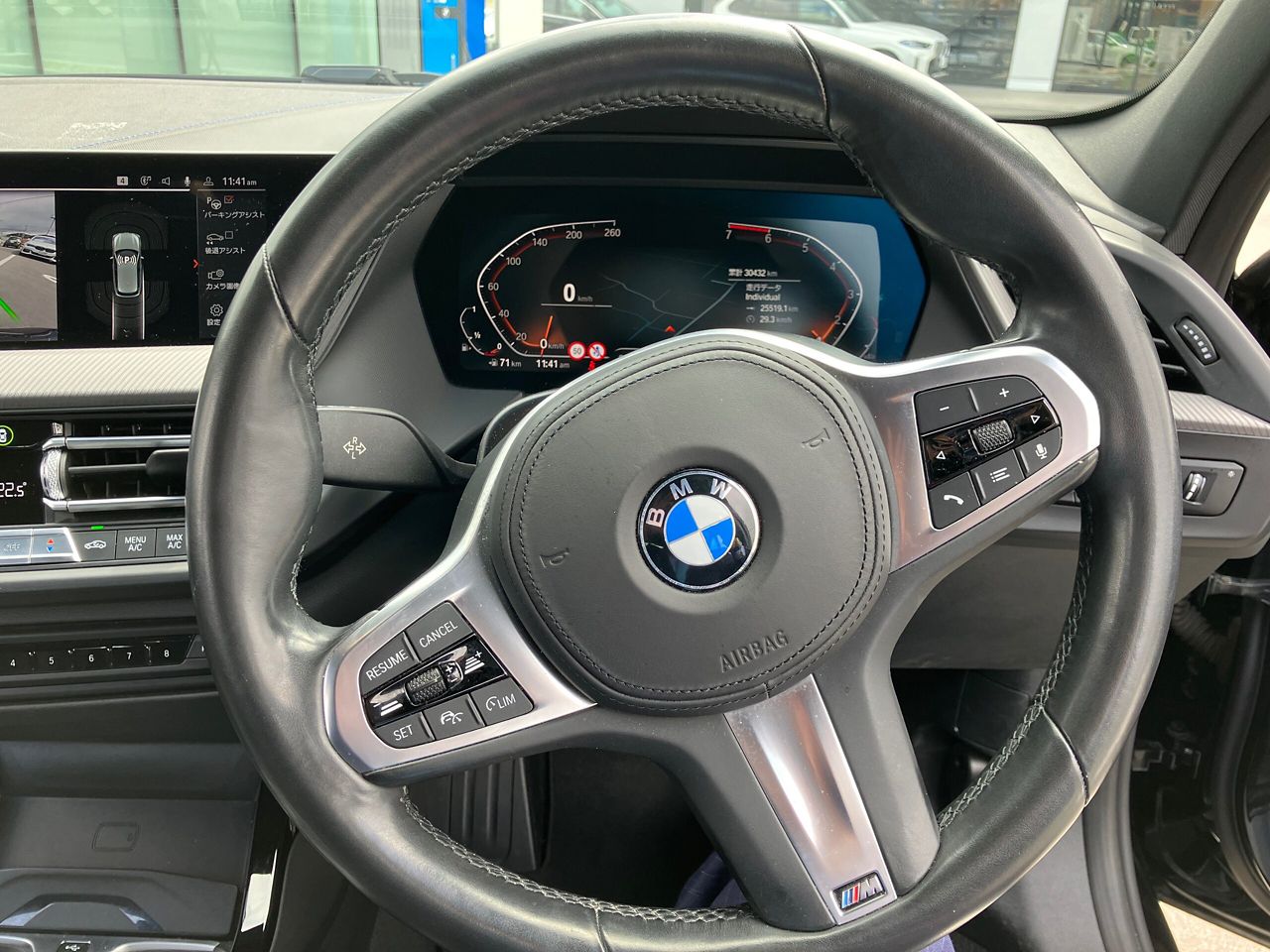 118i RHD