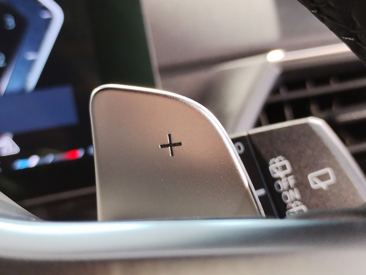 G21 320d xDrive Touring LCI RHD