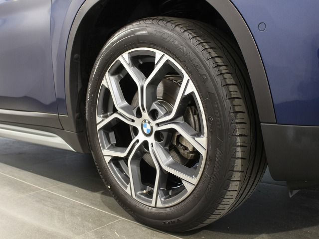 F48 X1 xDrive18d B47 2.0d LCI