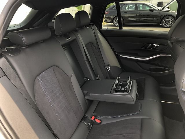 G21 320d xDrive Touring LCI RHD