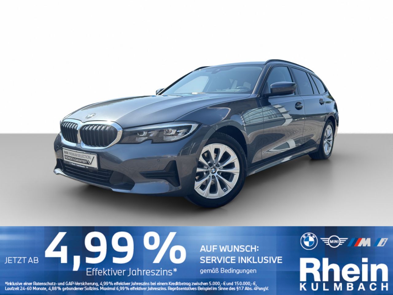 BMW 318