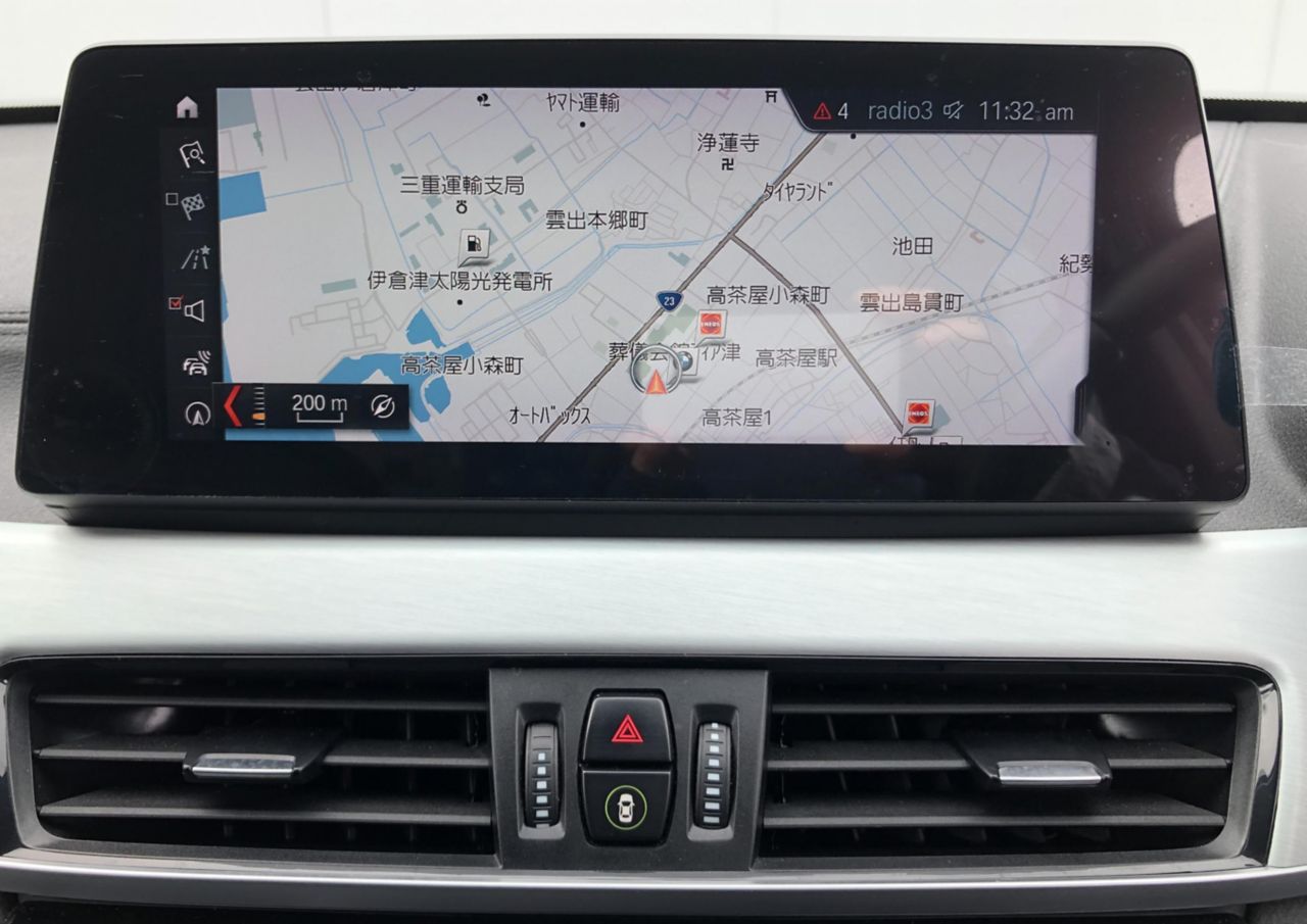 F48 X1 xDrive18d B47 2.0d LCI