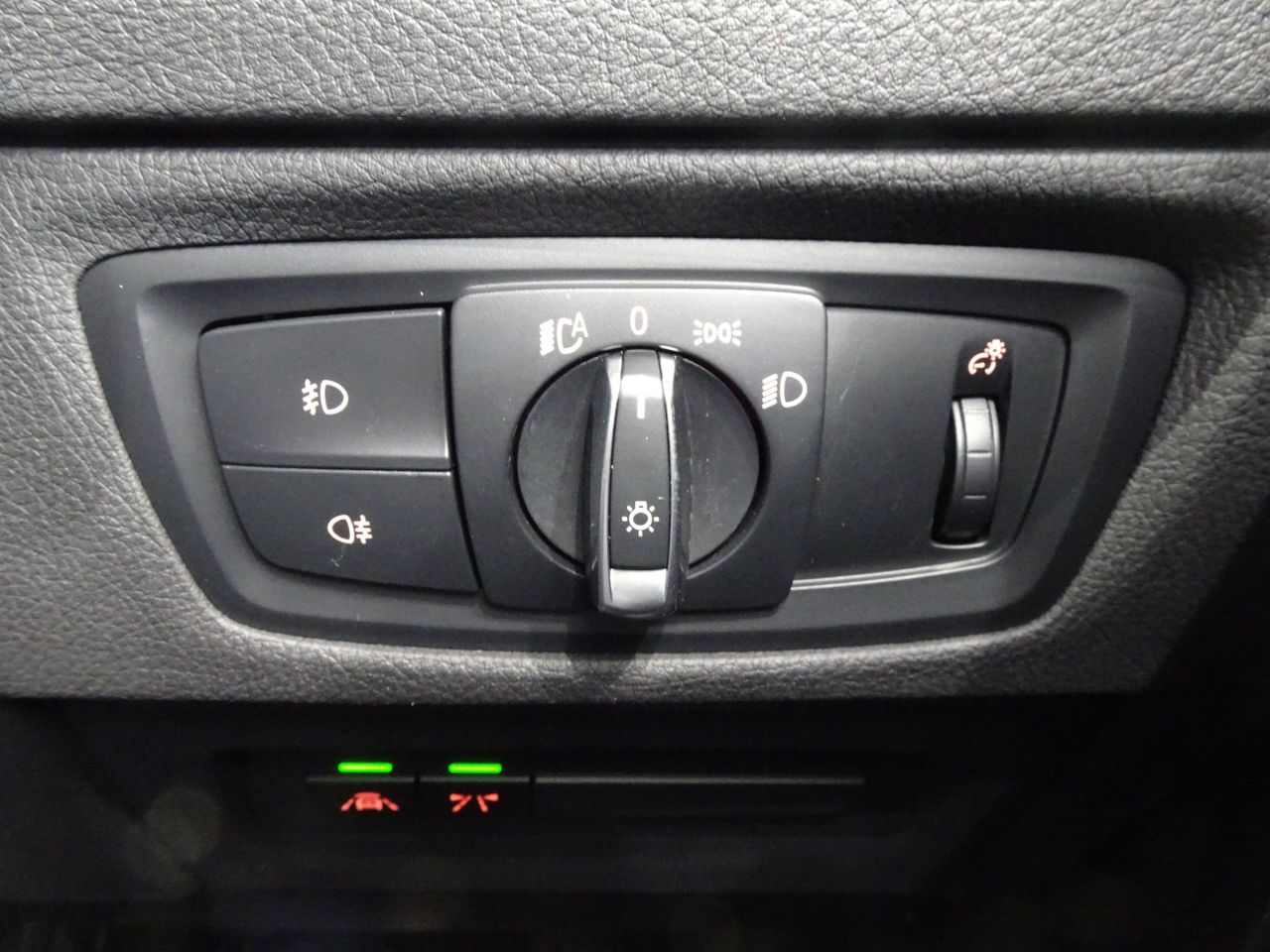 118 5DOOR RHD