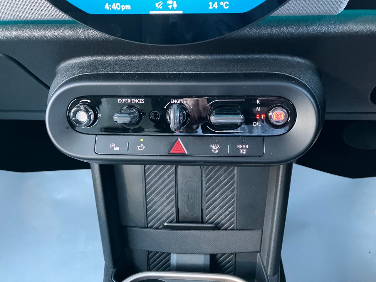 F66 MINI Cooper S 3Dr