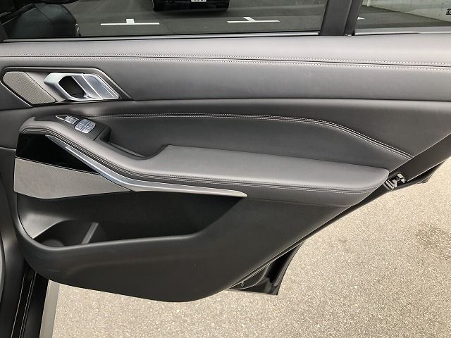 G07 X7 xDrive40d B57 3.0d