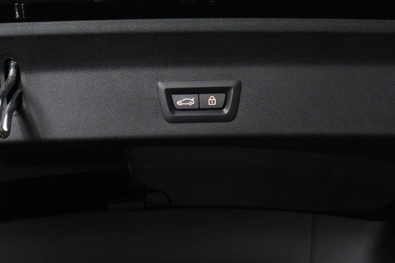 G01 X3 xDrive20d RHD ZA LCI