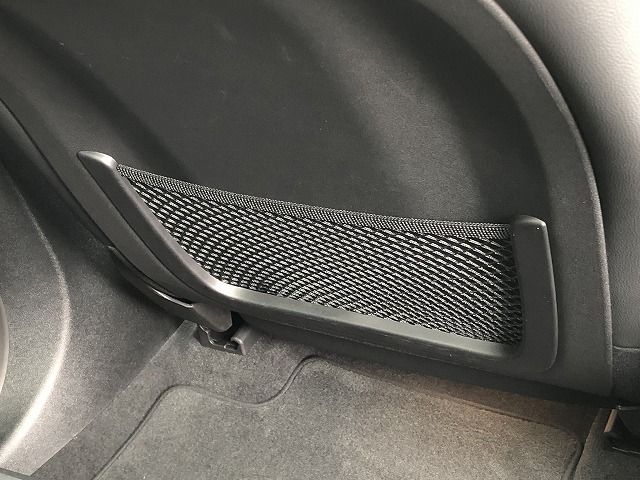 G08 iX3 BEV RHD