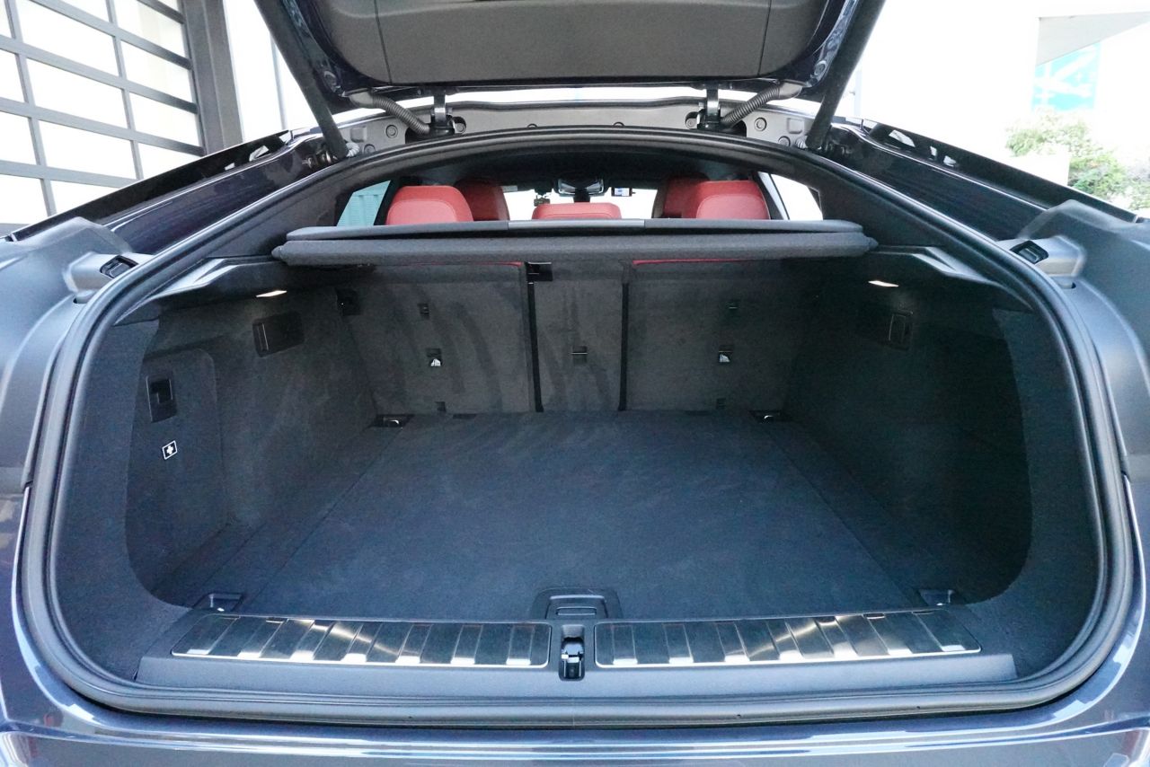 X6 xDrive30d RHD