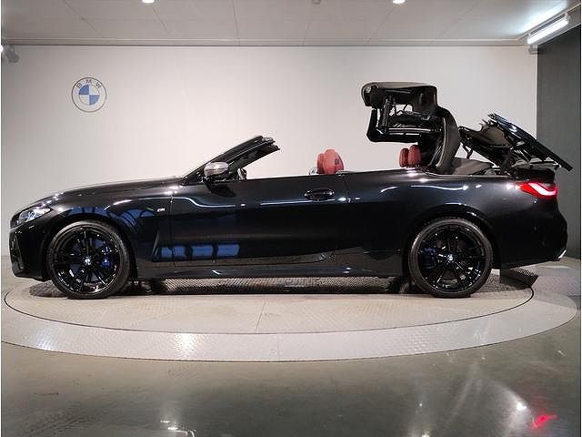 G23 M440i xDrive Convertible RHD