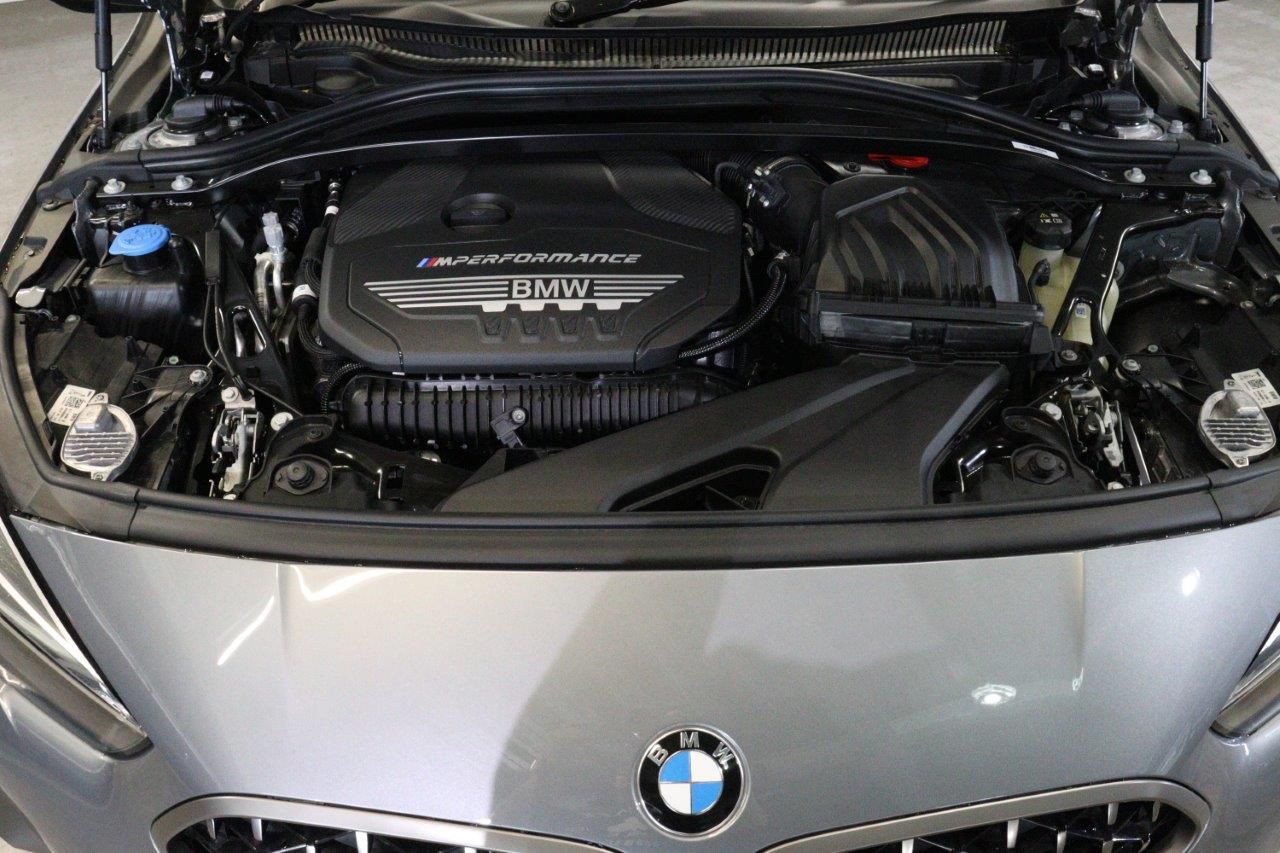 F4* **35i xDrive **** ***** B48 2.0i